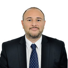 Ahmad Mouktar